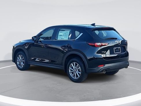 New 2025 MAZDA CX-5 AWD 2.5 S image 7