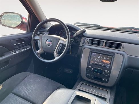 Used 2011 GMC Sierra 1500 SLE image 10