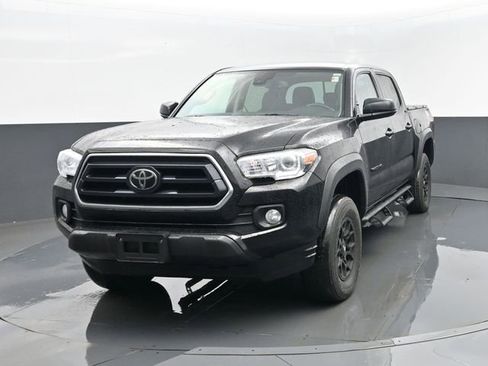Used 2023 Toyota Tacoma SR5 w/ SX Package AWD/4WD image 20