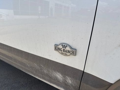 Used 2019 Ford F150 King Ranch w/ Equipment Group 601A Luxury AWD/4WD image 7