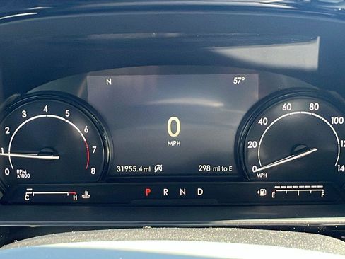 Used 2021 Lincoln Corsair AWD w/ Premium Package image 31