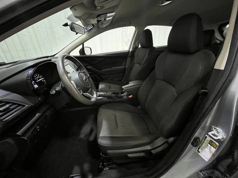 Used 2022 Subaru Impreza 2.0i AWD/4WD image 10