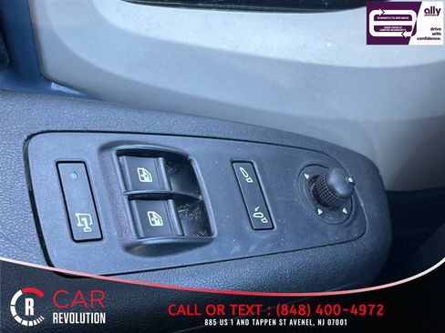Used 2020 RAM ProMaster 3500 FWD image 21
