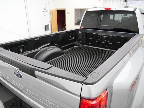 Used 2021 Ford F350 Lariat w/ Lariat Value Package image 39