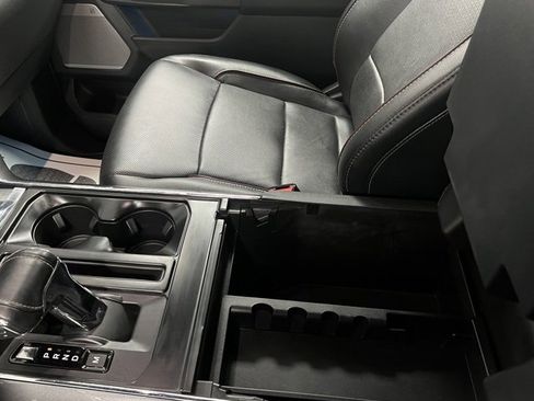 Used 2023 Ford F150 Lariat w/ Equipment Group 502A High image 37