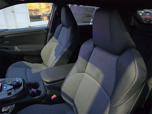 New 2026 Toyota bZ image 22