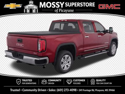 Used 2018 GMC Sierra 1500 SLT
