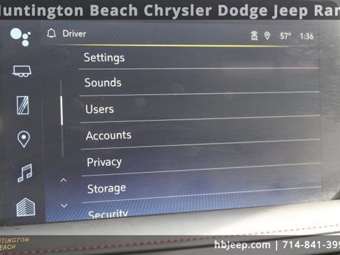 Used 2024 Chevrolet Suburban RST w/ Luxury Package image 28