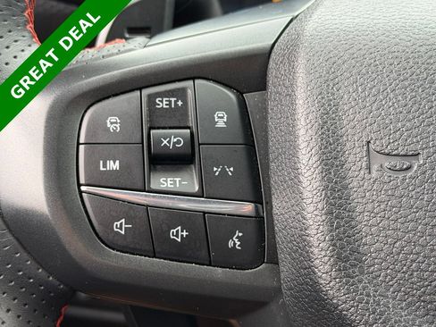 Used 2025 Ford Ranger Raptor AWD/4WD image 20