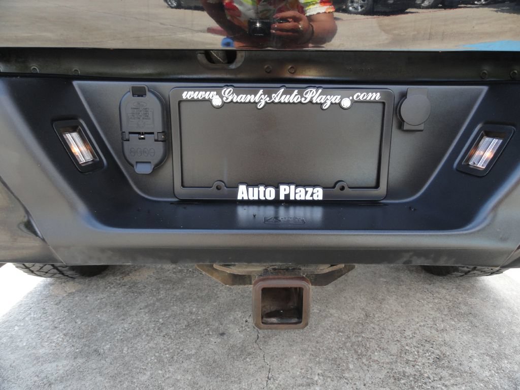 Used 2018 Ford F150 4x4 SuperCrew image 13