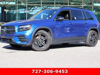 Certified 2024 Mercedes-Benz GLB 250 video 1