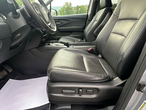 Used 2020 Honda Ridgeline RTL-E image 24