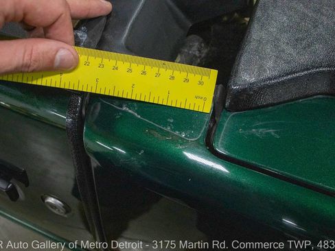 Used 1992 Pontiac Firebird Trans Am image 26