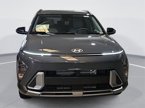 New 2026 Hyundai Kona SEL Premium image 2