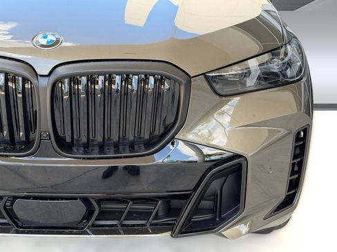 New 2026 BMW X5 sDrive40i w/ Executive Package RWD image 18