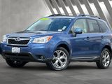 Used 2016 Subaru Forester 2.5i Touring w/ Eyesight & Navigation System image 2