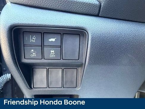 Used 2018 Honda CR-V EX-L image 21
