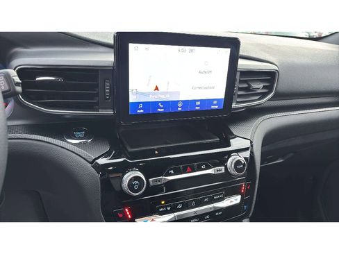 Used 2022 Ford Explorer ST w/ Equipment Group 401A image 18