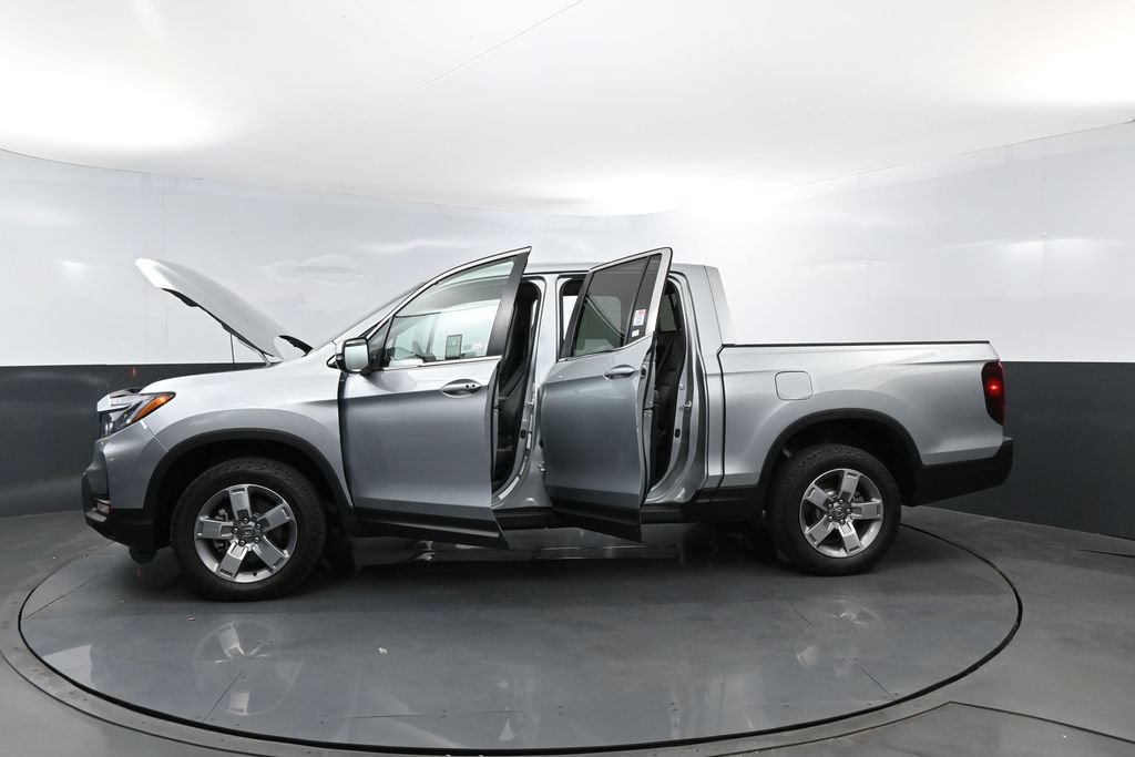 Used 2025 Honda Ridgeline RTL image 28