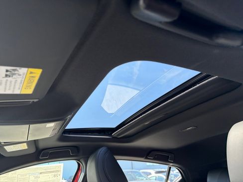 New 2026 MAZDA MAZDA3 2.5 S Hatchback w/ Premium Pkg image 19