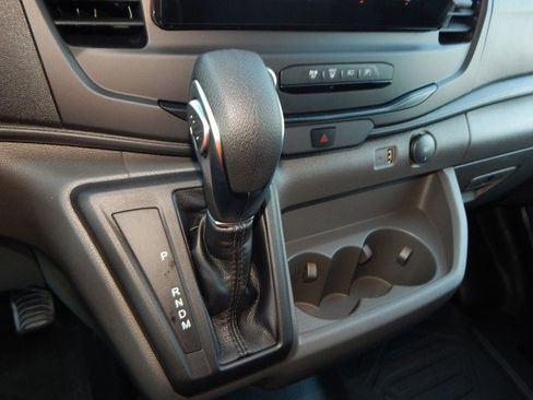 New 2025 Ford Transit 250 148 Medium Roof w/ Load Area Protection Package image 25