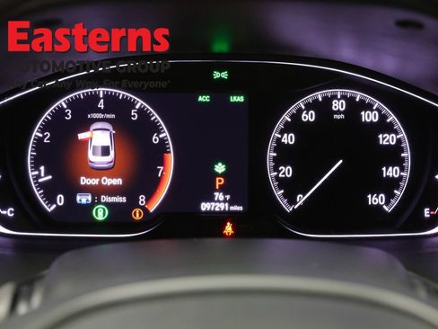 Used 2019 Honda Accord EX image 17