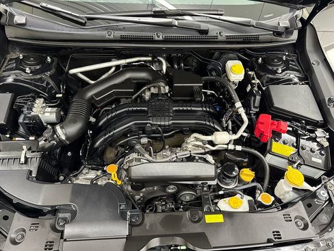 Certified 2024 Subaru Crosstrek 2.0i Premium AWD/4WD image 11