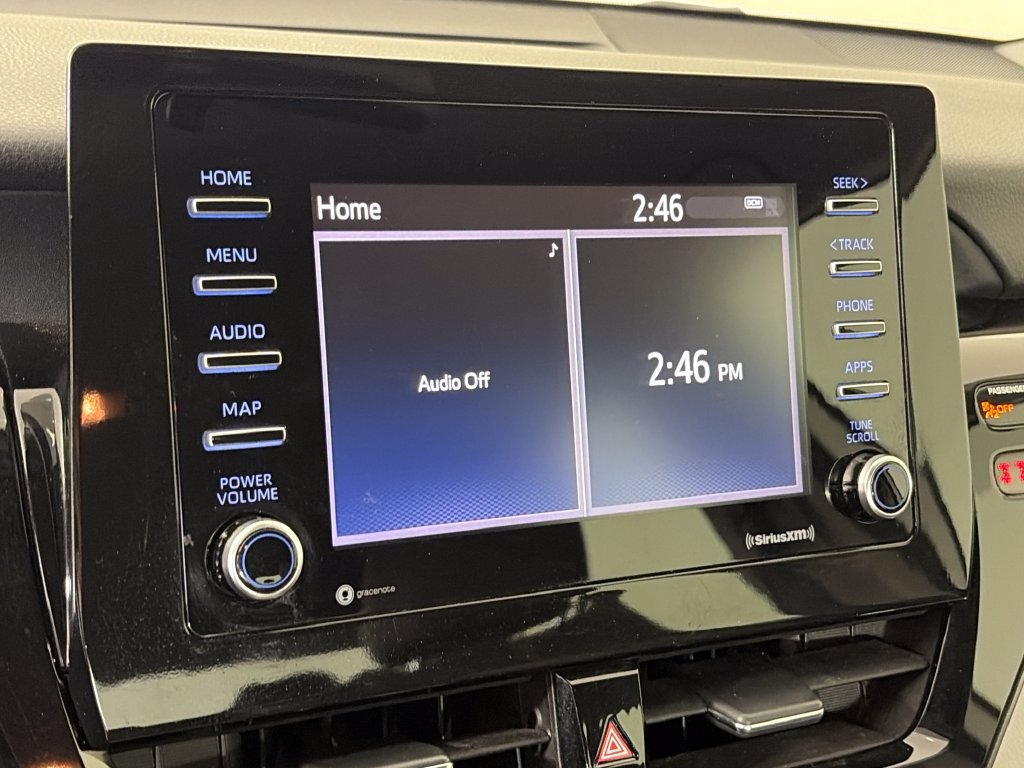 Used 2021 Toyota Camry LE FWD image 17