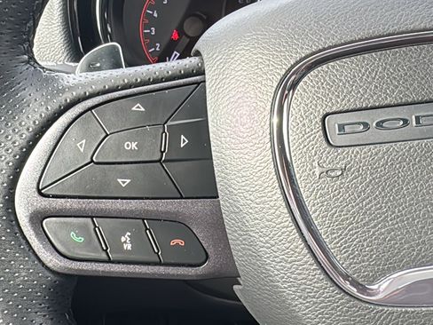 Certified 2023 Dodge Durango R/T image 24