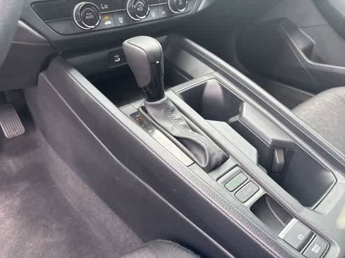 Used 2025 Honda Accord LX image 16