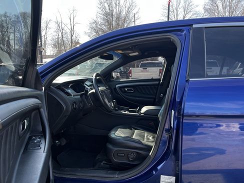 Used 2015 Ford Taurus SEL w/ Equipment Group 201A image 13