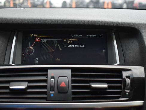 Used 2015 BMW X3 xDrive28i image 22