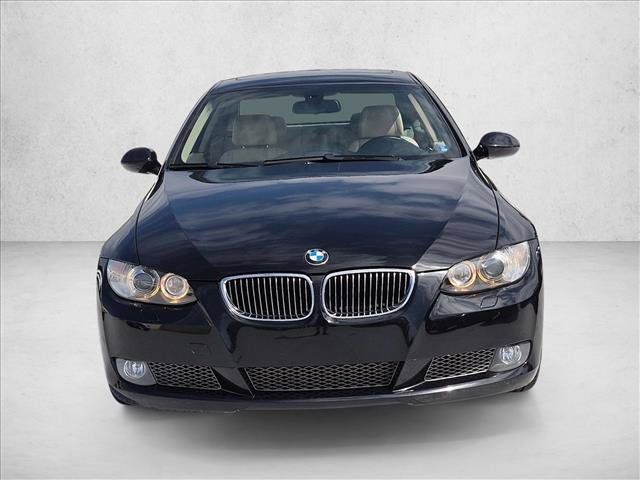 Used 2007 BMW 335i Coupe RWD image 2