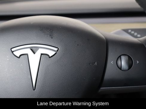 Used 2021 Tesla Model Y Performance AWD/4WD image 10