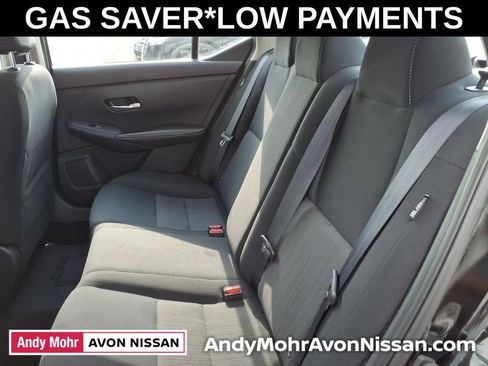 Used 2023 Nissan Sentra SV FWD image 27