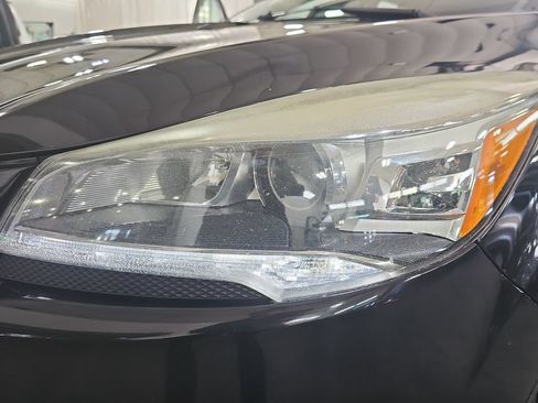 Used 2014 Ford Escape Titanium w/ Equipment Group 401A FWD image 36