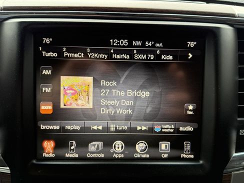 Used 2016 RAM 2500 Laramie image 8