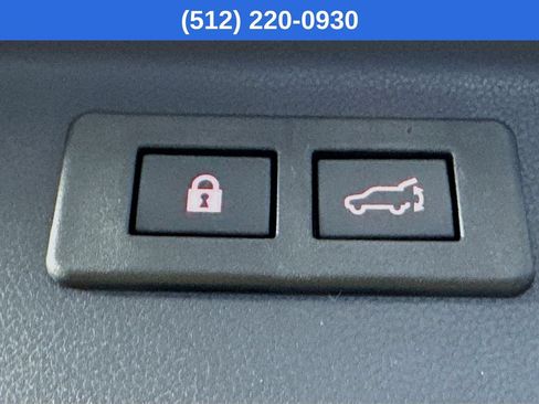 New 2026 Subaru Forester Sport AWD/4WD image 34