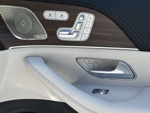 New 2026 Mercedes-Benz GLE 350 4MATIC image 17