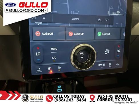 Used 2024 Ford Mustang Mach-E Premium RWD image 27