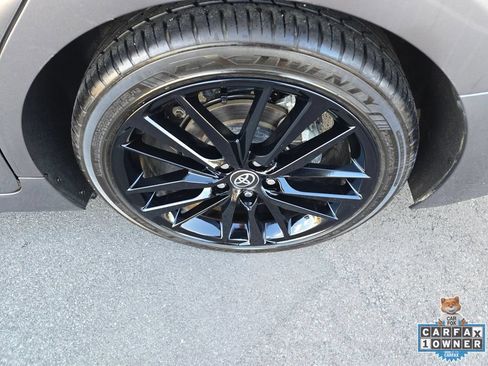Used 2024 Toyota Camry XSE FWD image 13