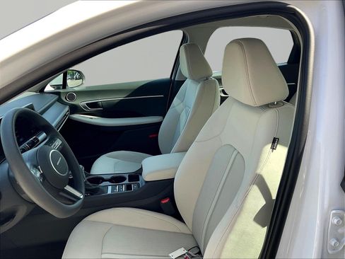 Certified 2025 Hyundai Sonata SE FWD image 21