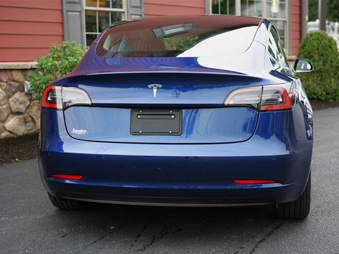 Used 2020 Tesla Model 3 Long Range AWD/4WD image 6