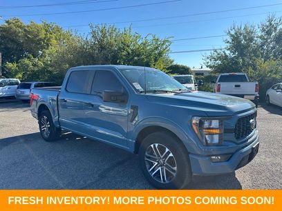 Used 2023 Ford F150 XL w/ STX Appearance Package