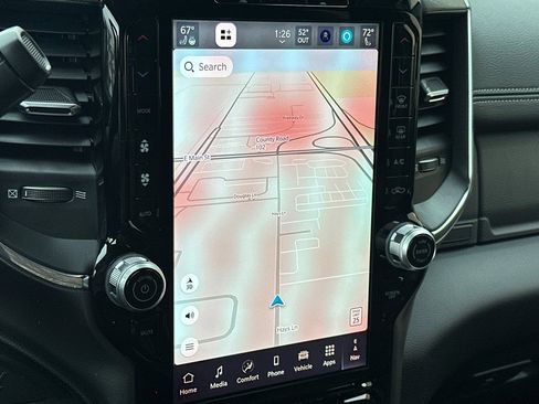 New 2026 RAM 3500 Laramie image 17