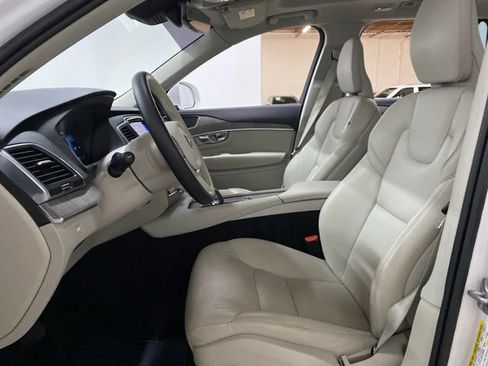 Used 2024 Volvo XC90 B6 Core AWD/4WD image 56