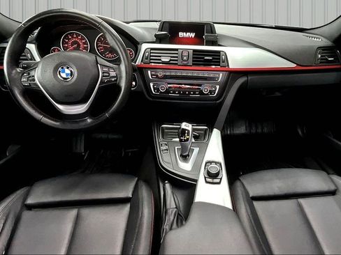 Used 2013 BMW 328i xDrive Sedan AWD/4WD image 7