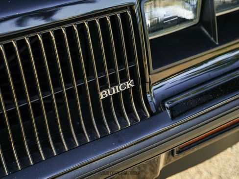 Used 1987 Buick Regal Coupe RWD image 46