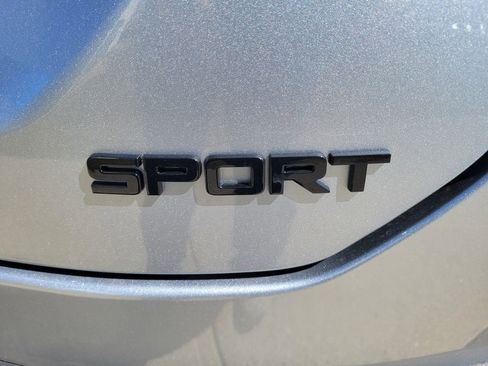 New 2026 Honda Pilot Sport image 6