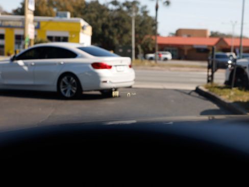 Used 2021 BMW 440i xDrive xDrive w/ Executive Package image 34